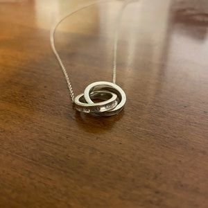 Authentic Tiffany & Co. Necklace